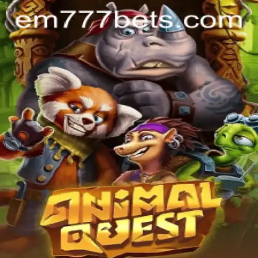 Discover the Thrills of AnimalQuest: A Journey into the Wild