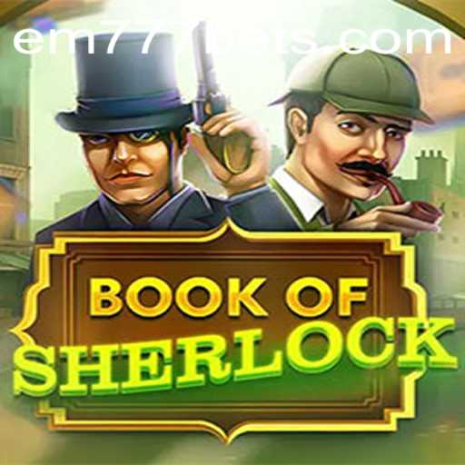 Unlocking the Mysteries of BookOfSherlock: An In-depth Guide