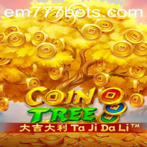 Discovering CoinTree: The Revolutionary Game Experience by EM777BET