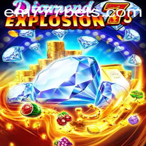 Exploring the Thrill of DiamondExplosion7s Casino Game