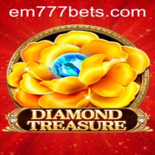 Discover the Exciting World of Diamondtreasure with EM777BET