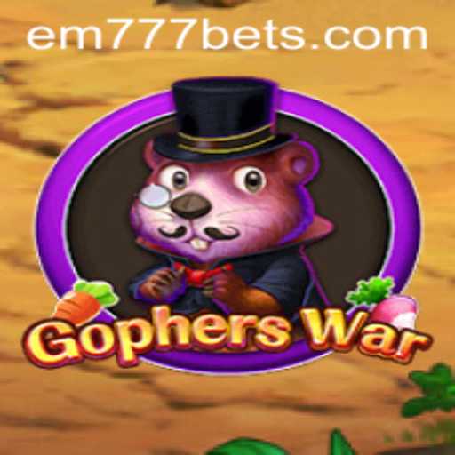 The Thrilling Universe of GophersWar: Introduction, Gameplay, and Strategies