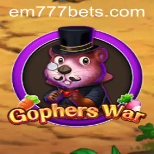 The Thrilling Universe of GophersWar: Introduction, Gameplay, and Strategies