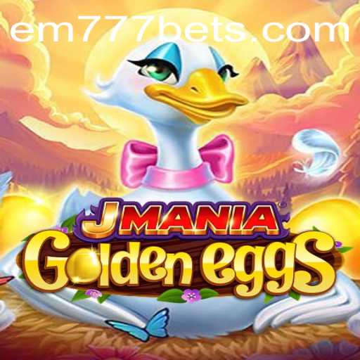 Discover the Thrills of JManiaGoldenEggs: The Next Big Hit in Gaming