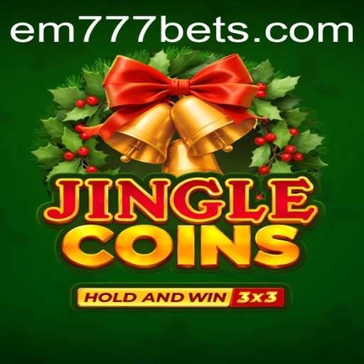 Discover the Excitement of Jinglecoins: Thrills and Strategies with EM777BET