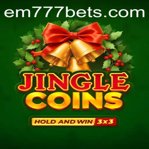Discover the Excitement of Jinglecoins: Thrills and Strategies with EM777BET