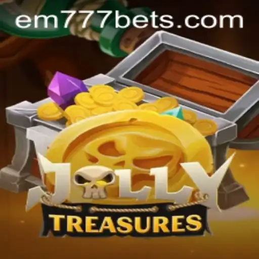 Discover the Excitement of JollyTreasures with EM777BET