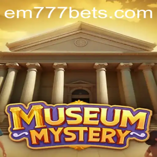 Unravel the Enigma of MuseumMystery: A Thrilling Adventure Awaits