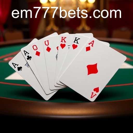 The Allure of Online Baccarat: Exploring EM777BET