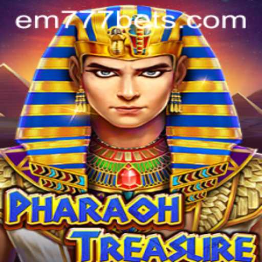 Unveiling the Secrets of PharaohTreasure: An Exhilarating Journey into Ancient Riches