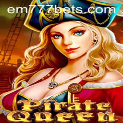 Embark on a Treasure Quest with PirateQueen and EM777BET