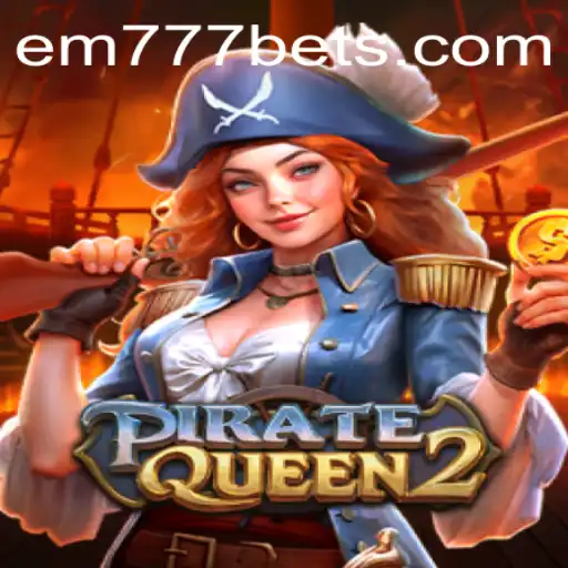 PirateQueen2: A Swashbuckling Adventure in Strategic Gaming
