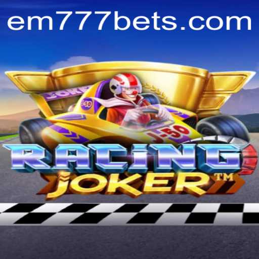 Discover the Thrilling World of RacingJoker: The Game Everyone is Talking About