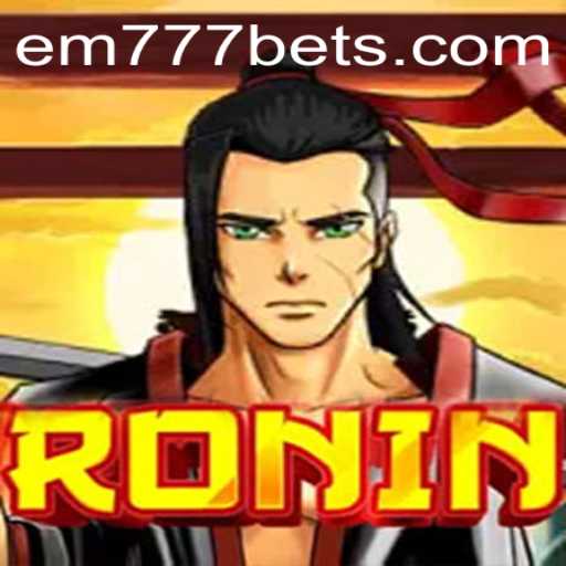 The Immersive World of Ronin: A Comprehensive Guide to Mastering the Game EM777BET