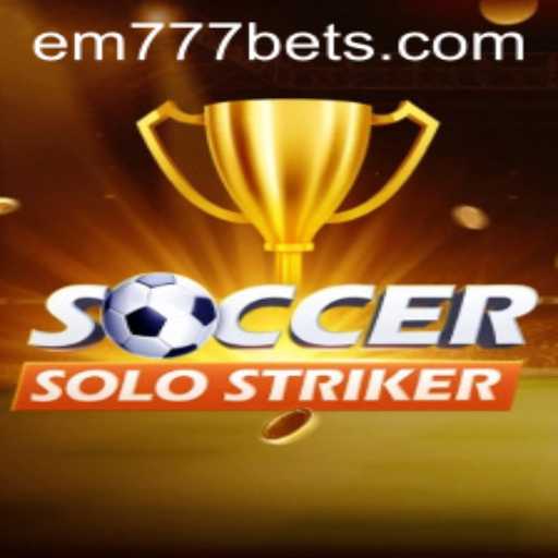 Discover the Thrills of SoccerSoloStriker: The Latest Gaming Sensation