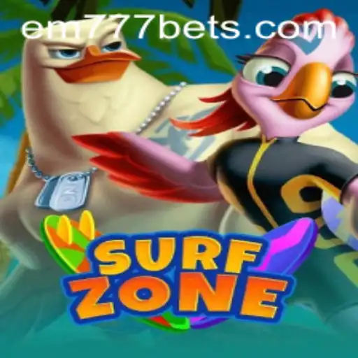 Dive into Adventure with SurfZone: Exploring the Thrills and Strategies of EM777BET's Exciting Game