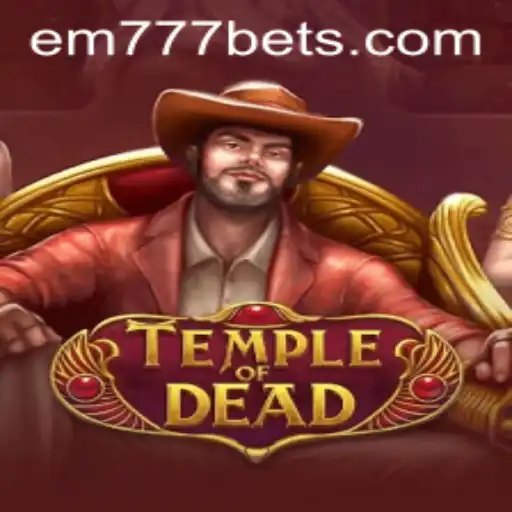 Exploring the Mystical World of TempleofDead