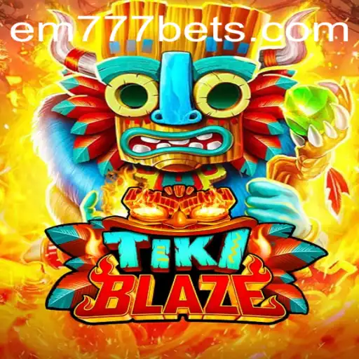 The Adventurous World of TikiBlaze: An In-Depth Look with EM777BET
